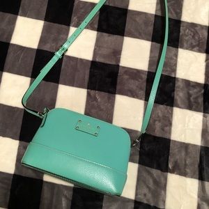 Kate Spade crossbody bag